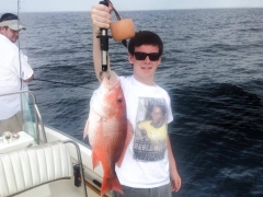 Red Snapper 19