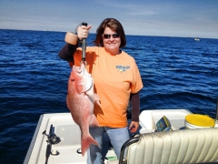 Red Snapper 28