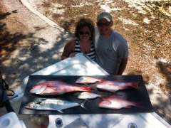 Red Snapper 2