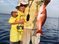 Red Snapper 4