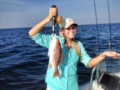 Red Snapper 6