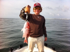 Red Snapper 9