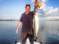 speckled trout 11